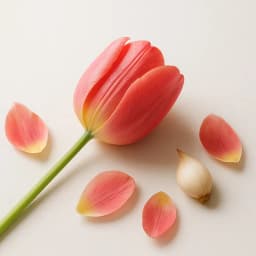 tulip