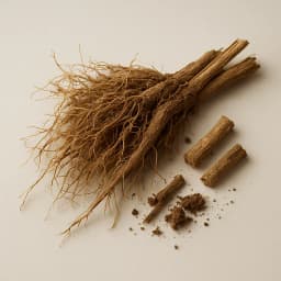 vetiver