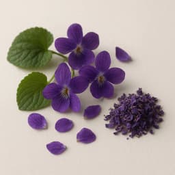 violet