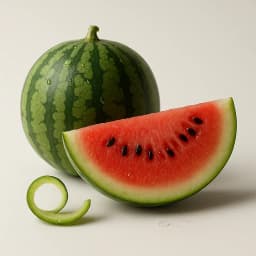 watermelon