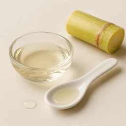 white rum