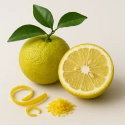 yuzu