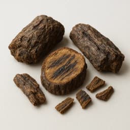 agarwood (oud)