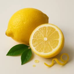 amalfi lemon