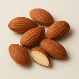 bitter almond