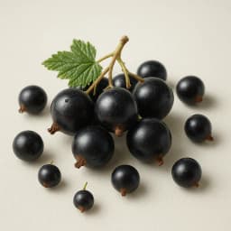 black currant