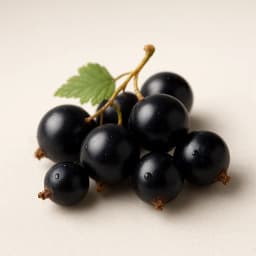 blackcurrant