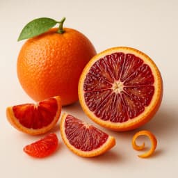 blood orange