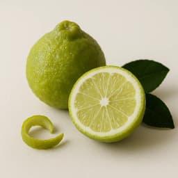 calabrian bergamot