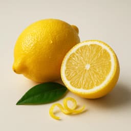 Kalabriya limonu