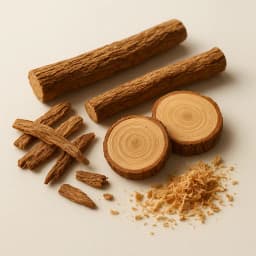 cashmere wood