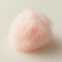 cotton candy