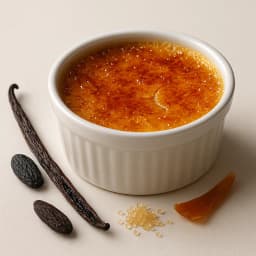 creme brulee
