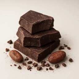 dark chocolate