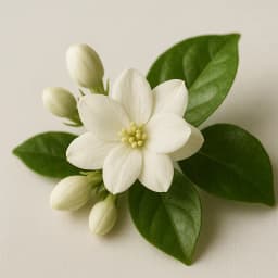 egyptian jasmine