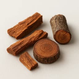 gaiac wood