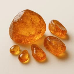 altın amber