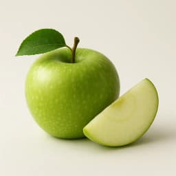 Granny Smith elması