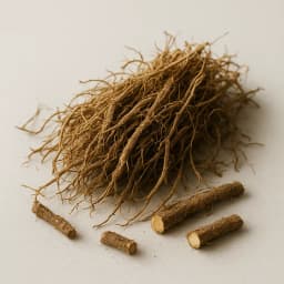 haitian vetiver