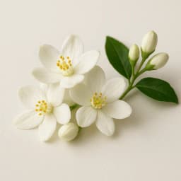 indian jasmine