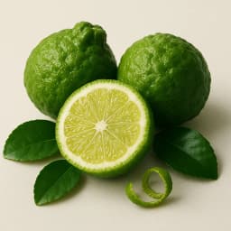 italian bergamot