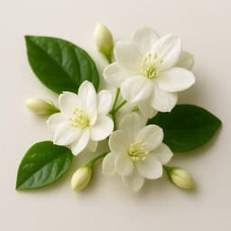 jasmine sambac