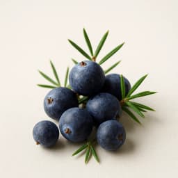 juniper berries