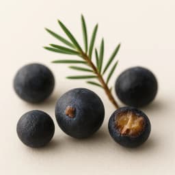 juniper berry
