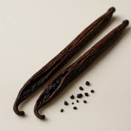 madagascar vanilla