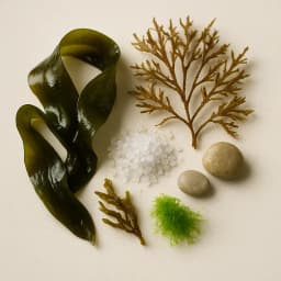 marine notes