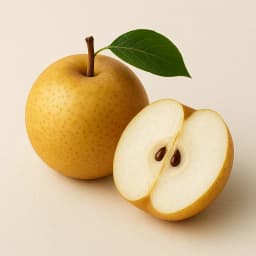Nashi armudu