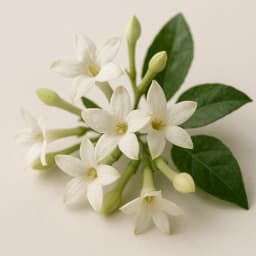 night-blooming jasmine