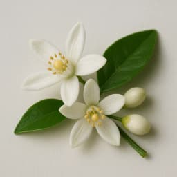 orange blossom