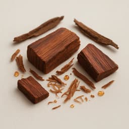 palisander rosewood