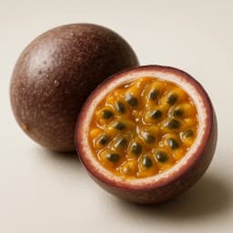 passion fruit
