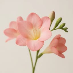 pembe frezya