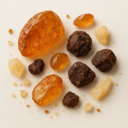 reçine