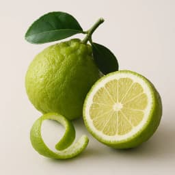 sicilian bergamot