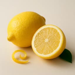 sicilian lemon
