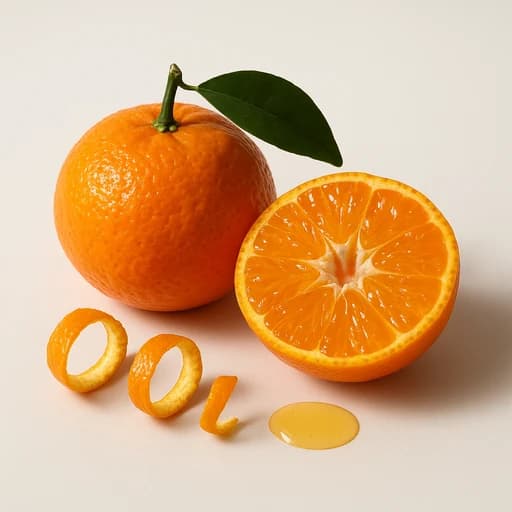 sicilian mandarin