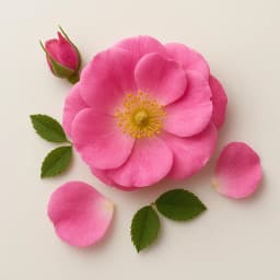 turkish rose