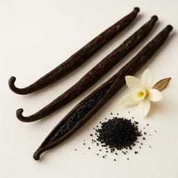 vanilla