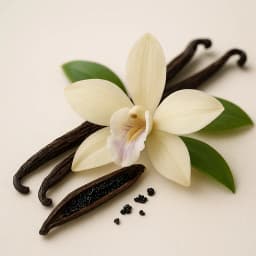 vanilla orchid