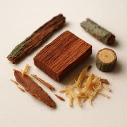 virginia cedarwood