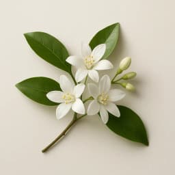 water jasmine