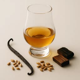 whiskey